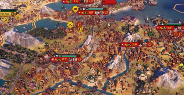 文明6金钱不够怎么办2