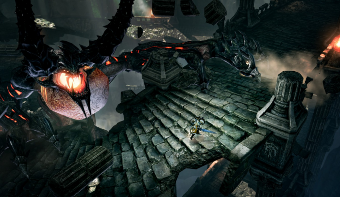 失落的方舟新大陆怎么去2