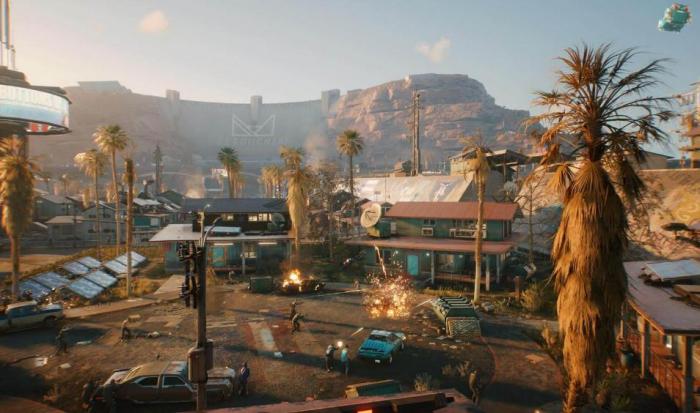 赛博朋克2077瑞佛任务怎么选1