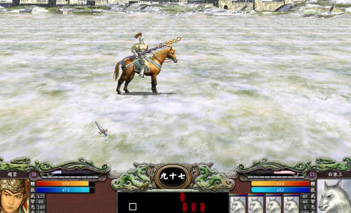 三国群英传7武将怎么搭配3