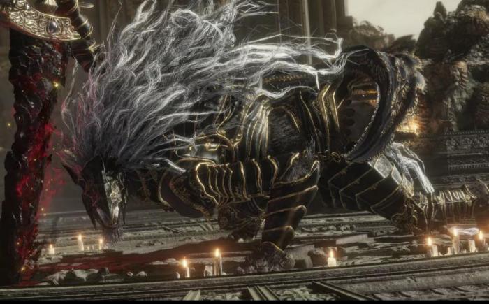 艾尔登法环嘎子哥在哪1