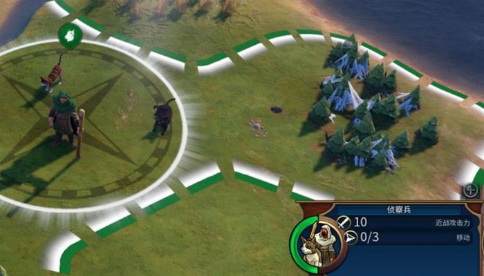 文明6秦始皇选择什么万神殿2