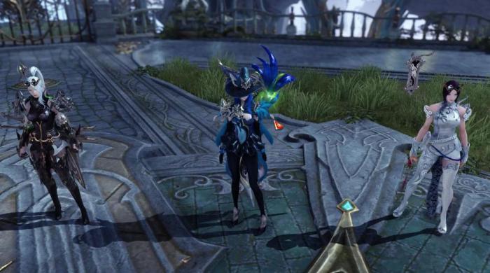 失落的方舟星之气息怎么用2