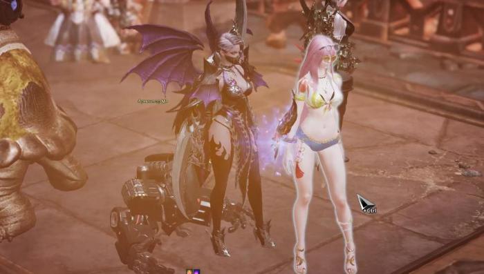 失落的方舟50级后干什么2