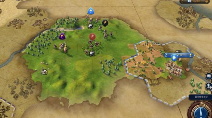 文明6刚果万神殿选择什么_文明6刚果适合什么胜利