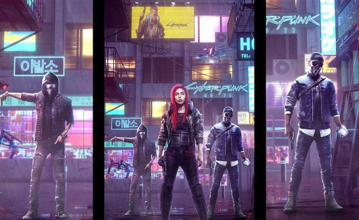 赛博朋克2077德肖恩在哪2