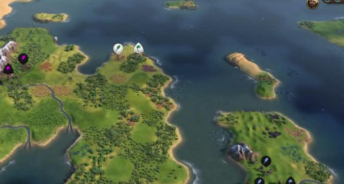 文明6防洪坝在哪解锁1