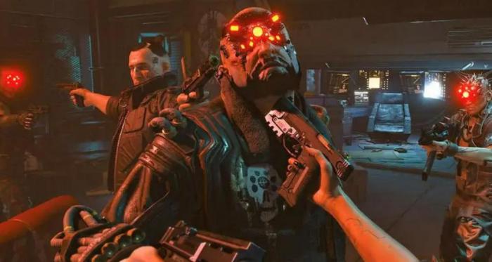 赛博朋克2077瑞弗怎么攻略_赛博朋克2077瑞弗猎杀