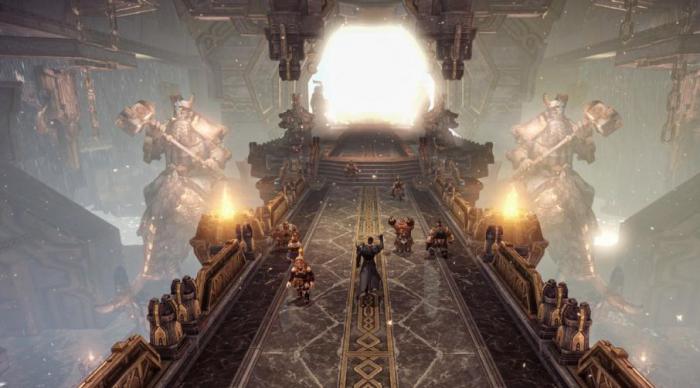 失落的方舟蒙特岛怎么玩1