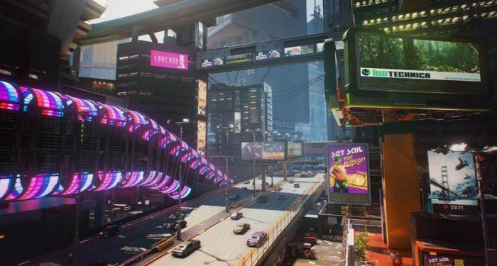 赛博朋克2077赖宣开关在哪2