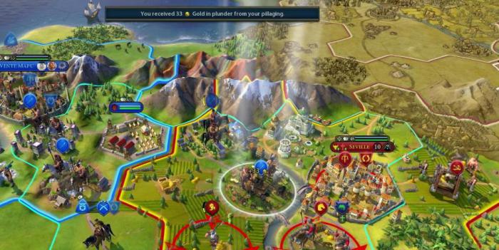 文明6为什么没有朱棣1