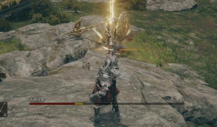 艾尔登法环黑刀怎么加点_艾尔登法环黑刀武器 艾尔登法环黑刀怎么加点_艾尔登法环黑刀武器