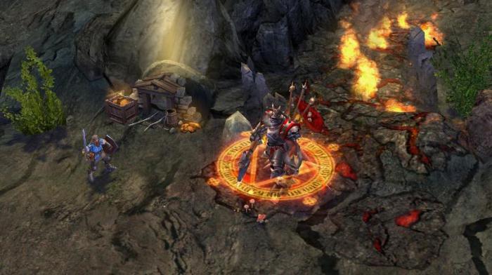 英雄无敌5攻略藏宝图怎么用啊2