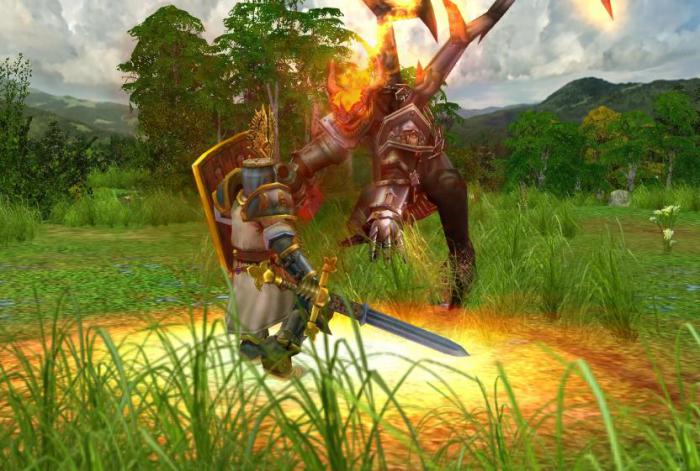 英雄无敌5最强种族搭配推荐有哪些1