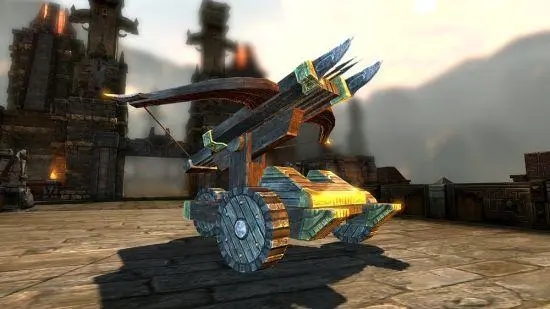 英雄无敌5弩车王怎么获得1