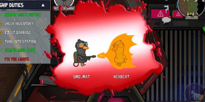 鹅鸭杀流浪儿童角色介绍有哪些2