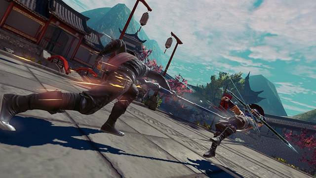 流星蝴蝶剑长枪必杀_流星蝴蝶剑长枪四种形态