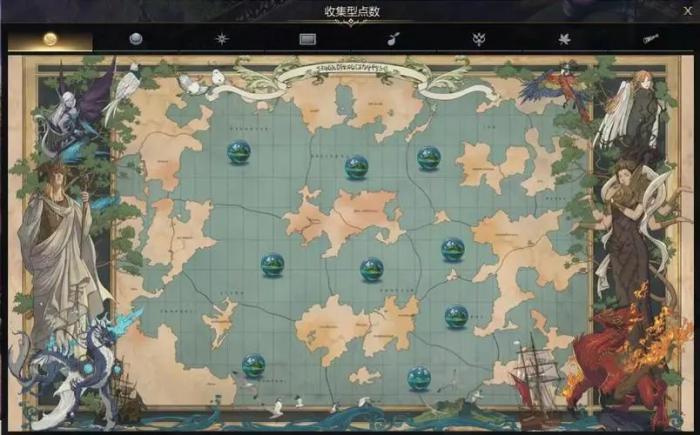 失落的方舟杜基岛怎么去_失落的方舟杜基王之剑