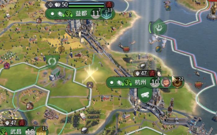 文明6ai发展怎么那么快_文明6ai发展速度 文明6ai发展怎么那么快_文明6ai发展速度