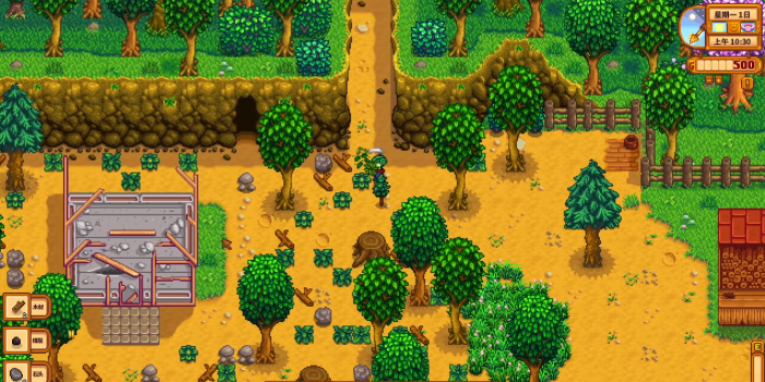 星露谷物语海莉任务怎么提交2