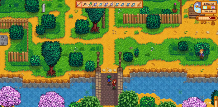 星露谷物语怎么赚钱最快最多2