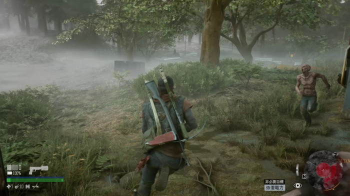 往日不再怎么跳的更高2