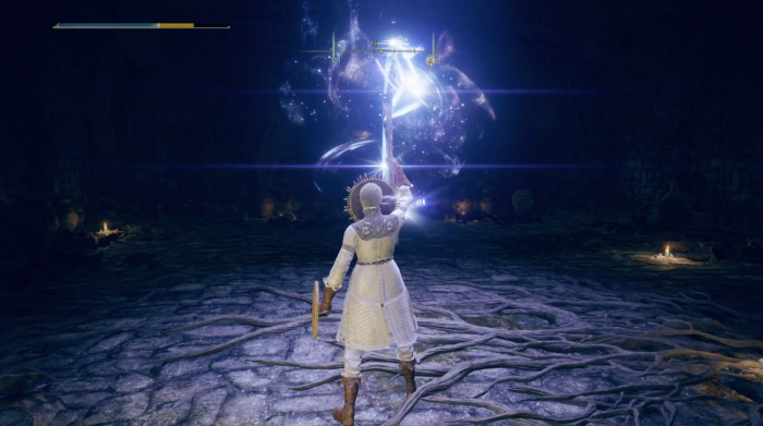 艾尔登法环法师怎么玩_艾尔登法环法师护符