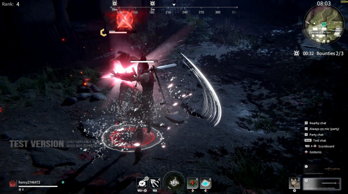 永劫无间怎么开训练场_永劫无间云