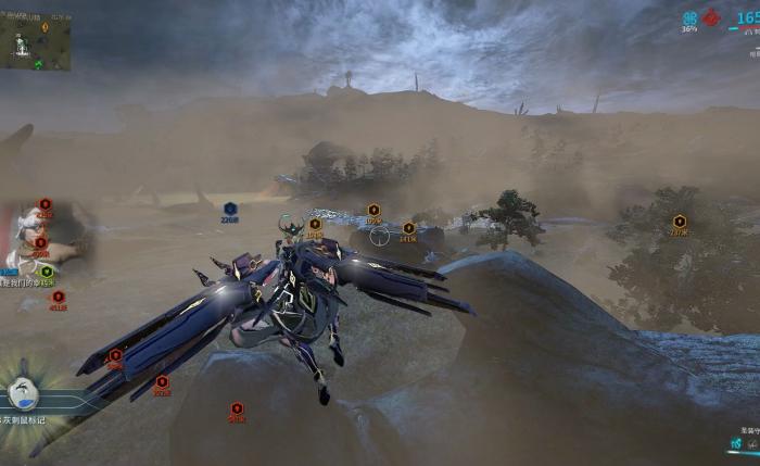 星际战甲地球声望换什么1