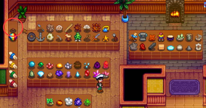 星露谷物语黄宝石在哪里获得2