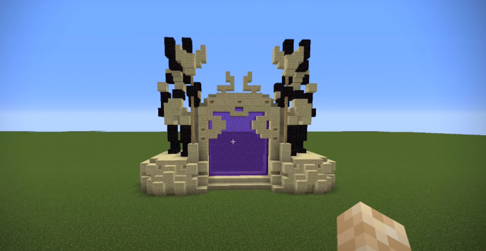 宝藏世界秘境传送门在哪1