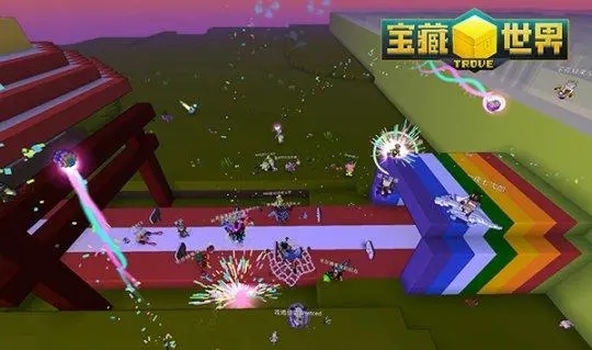 宝藏世界秘境传送门在哪2