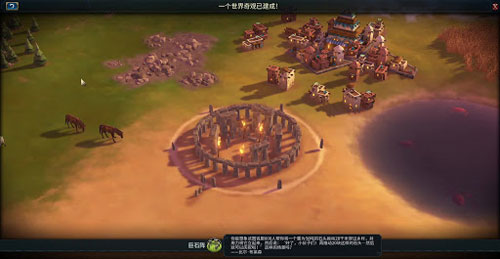 文明6采石场在哪里建造_文明6采矿场建造条件