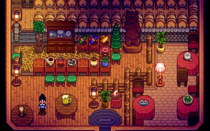 星露谷物语深入地底任务怎么做_星露谷物语官方正版