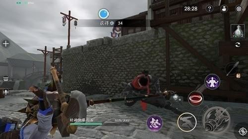 流星蝴蝶剑锤子的大招怎么用的1