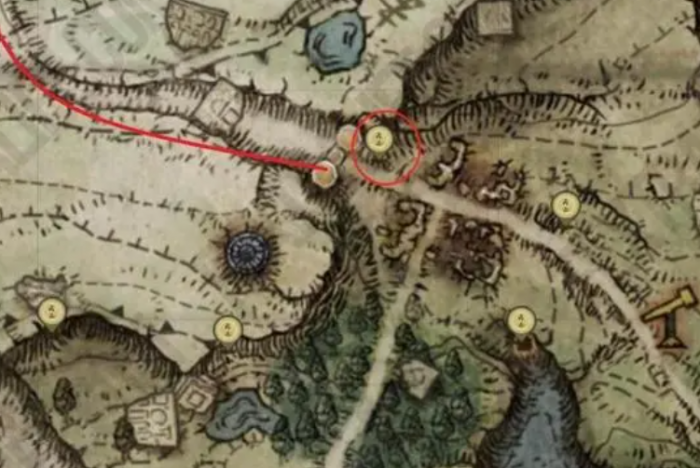 艾尔登法环主线顺序是什么1