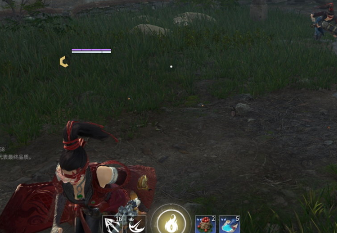 永劫无间怎么打一下闪一下_永劫无间往后闪