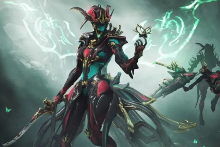 星际战甲群体攻击战甲有哪些1