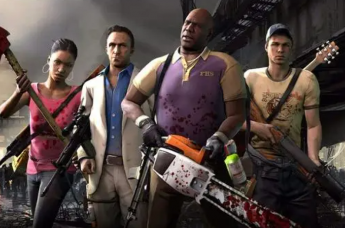 求生之路2军舰岛怎么过2