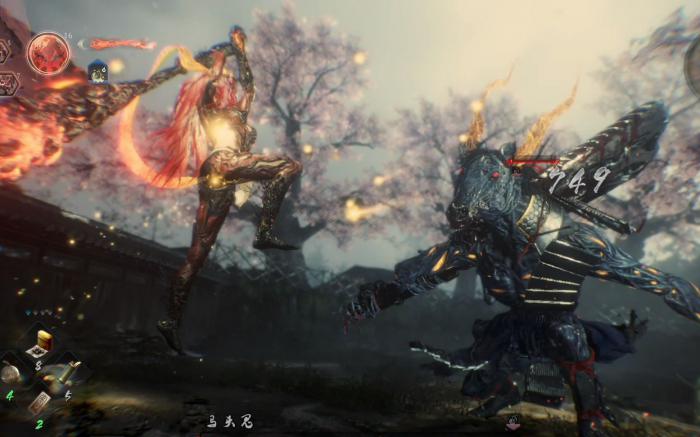 仁王2新手如何开荒_仁王2pc开荒 仁王2新手如何开荒_仁王2pc开荒