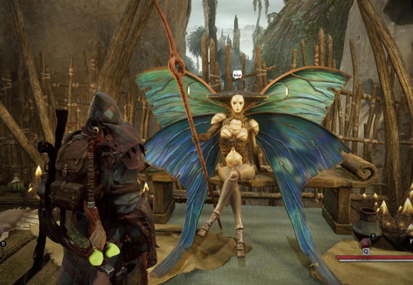 遗迹2职业基础机制是什么_遗迹2.1怎么升级