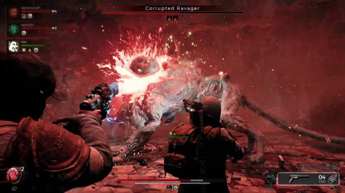 遗迹2有几个职业1