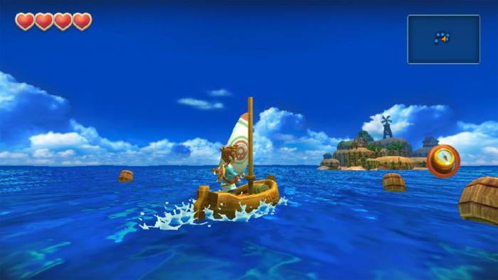 海之号角神秘海怪新手如何上手_海之号角攻略100%