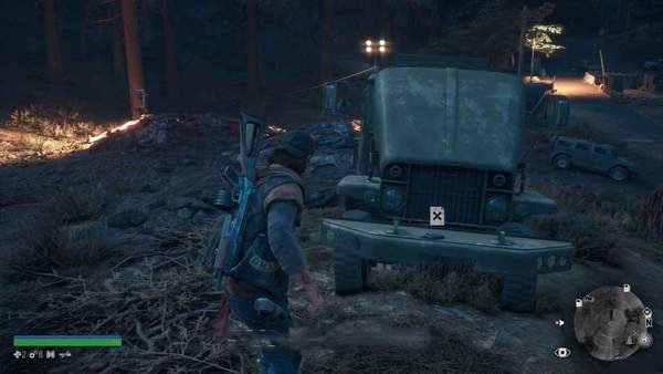 往日不再如何收集物资_往日不再存放材料 往日不再如何收集物资_往日不再存放材料