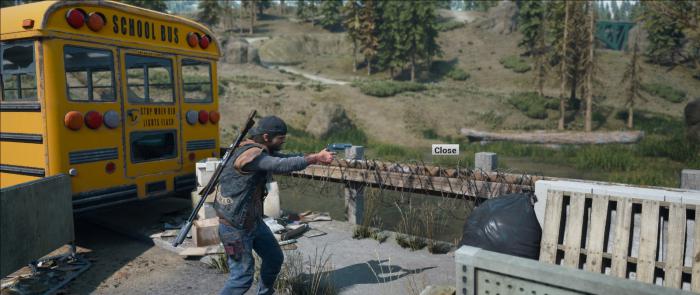 往日不再前期用什么枪2