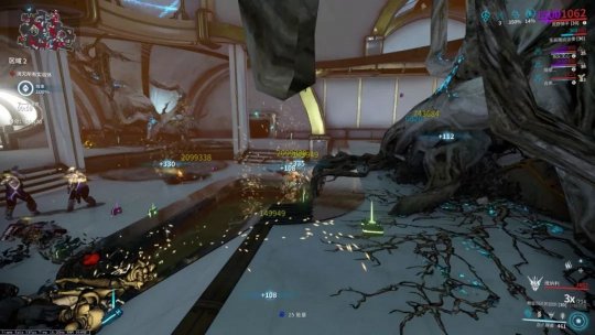 星际战甲荒野猎手怎么刷2