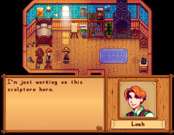 星露谷物语人物生日有什么用_星露谷物语人物生日及喜欢物品