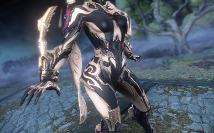 星际战甲好看的女装甲怎么获得2