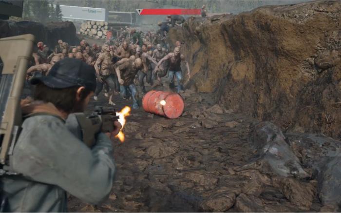 往日不再怎么挑战尸潮_往日不再尸潮出现条件 往日不再怎么挑战尸潮_往日不再尸潮出现条件