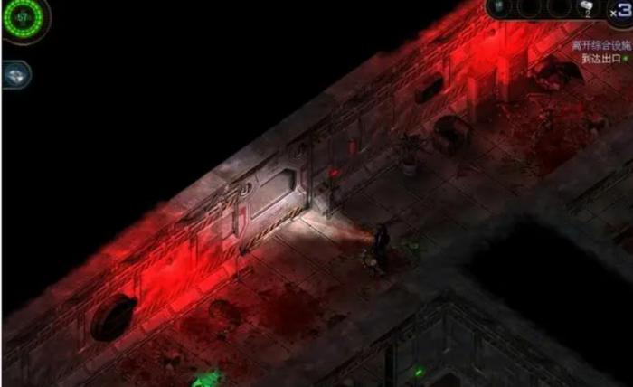 孤胆枪手2任务18关怎么过1